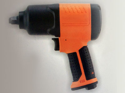 Air impact wrench